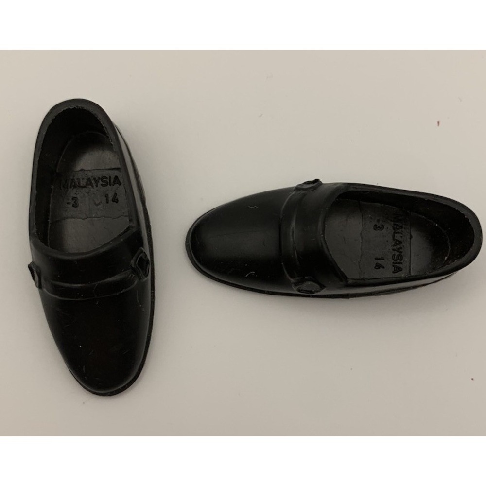 Barbie Ken Doll Shoes Boots Sneakers Or Heels For Flat Feet Dolls Malaysia